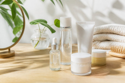 Acheter des soins visage de qualité : le guide 2026