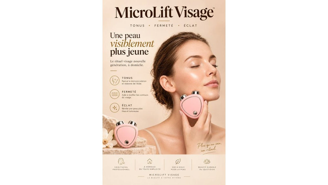 Routine soin visage efficace en 5 minutes