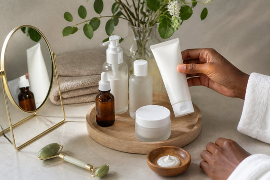 Produits beauté testés pour peaux sensibles : le guide 2026